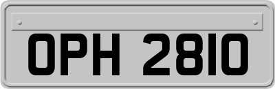 OPH2810