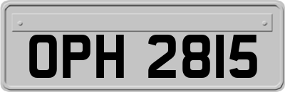 OPH2815