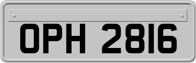OPH2816