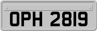 OPH2819