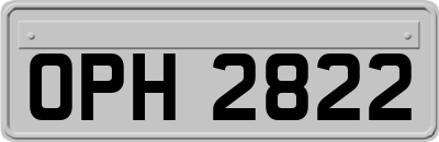 OPH2822