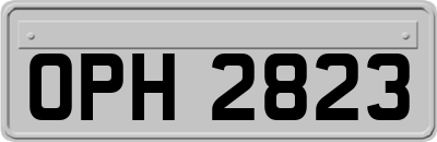 OPH2823