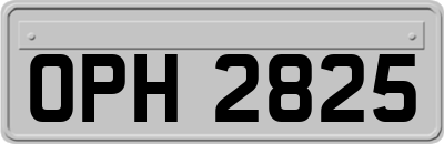 OPH2825