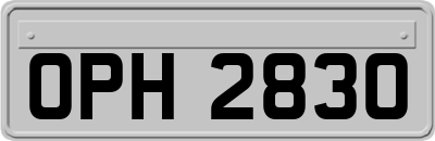 OPH2830