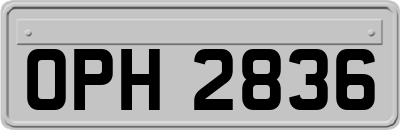 OPH2836