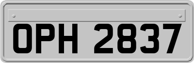 OPH2837