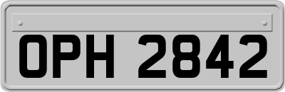 OPH2842