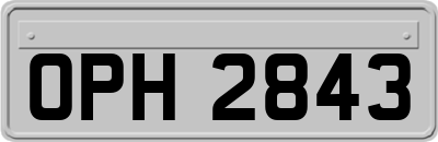OPH2843
