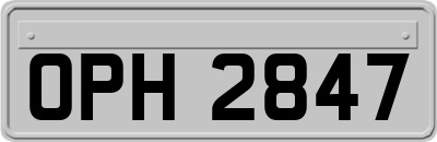 OPH2847