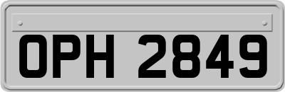 OPH2849