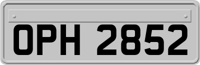 OPH2852