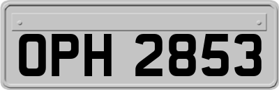OPH2853