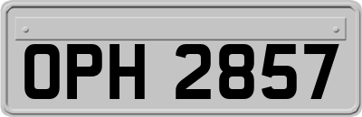 OPH2857