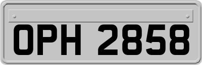 OPH2858