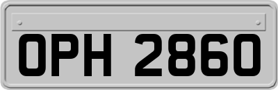 OPH2860