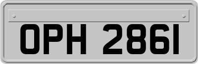 OPH2861
