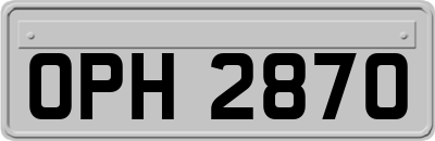 OPH2870