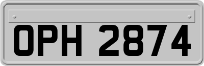 OPH2874