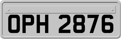 OPH2876