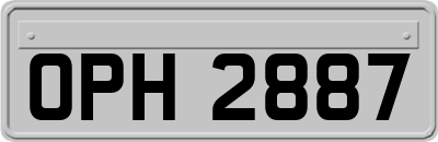 OPH2887