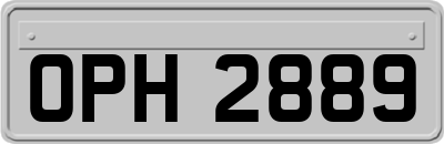 OPH2889