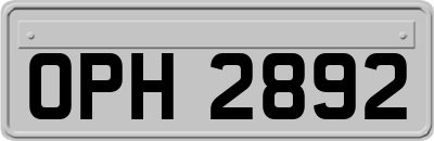 OPH2892