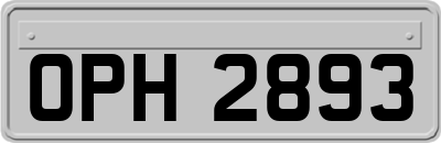 OPH2893