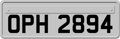 OPH2894