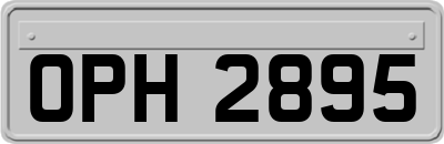 OPH2895