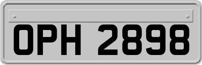 OPH2898
