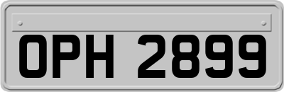 OPH2899