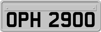 OPH2900
