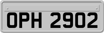 OPH2902