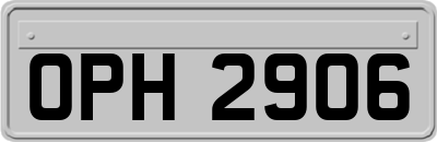 OPH2906