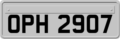 OPH2907