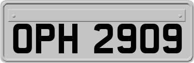 OPH2909