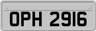 OPH2916
