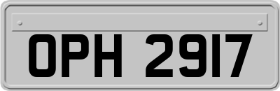 OPH2917
