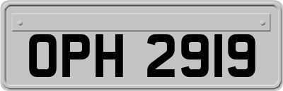 OPH2919
