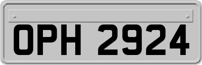 OPH2924