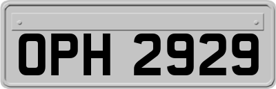 OPH2929