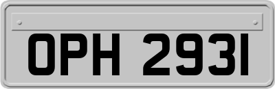 OPH2931
