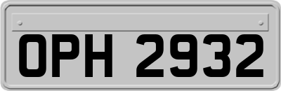 OPH2932