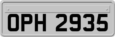 OPH2935