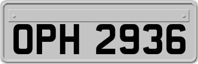 OPH2936