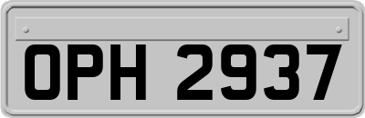OPH2937