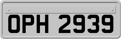 OPH2939
