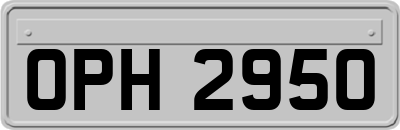 OPH2950