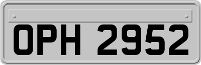 OPH2952