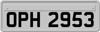 OPH2953